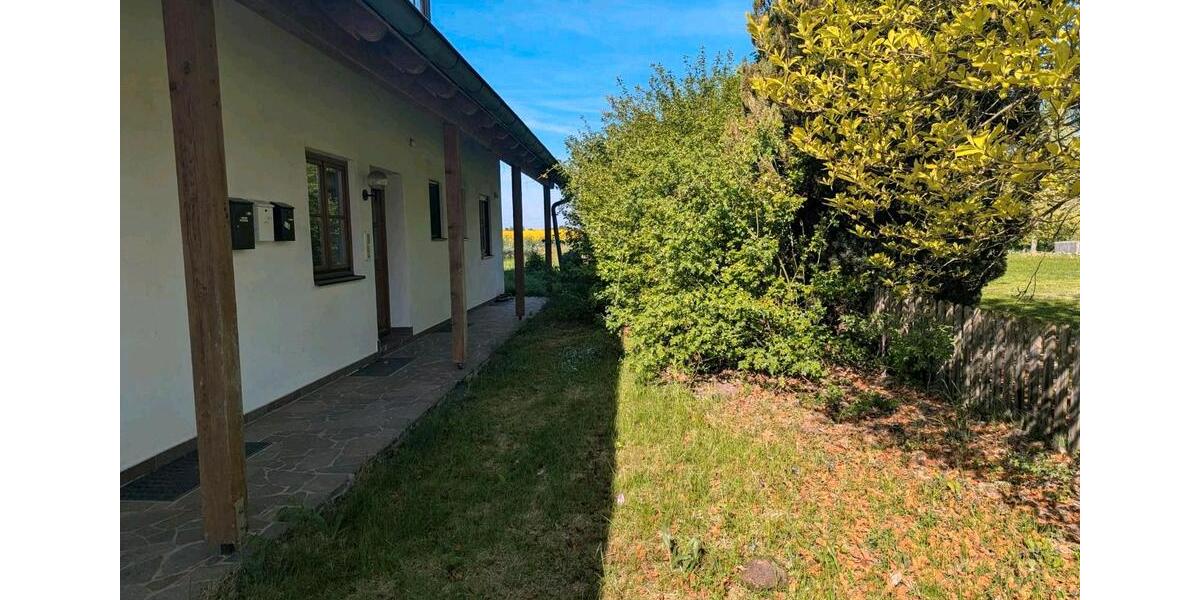 Dachgeschoßwohnung Dorfen - 3 Zimmer, 80 m&sup2;, 810&euro; | Angebot:26400481