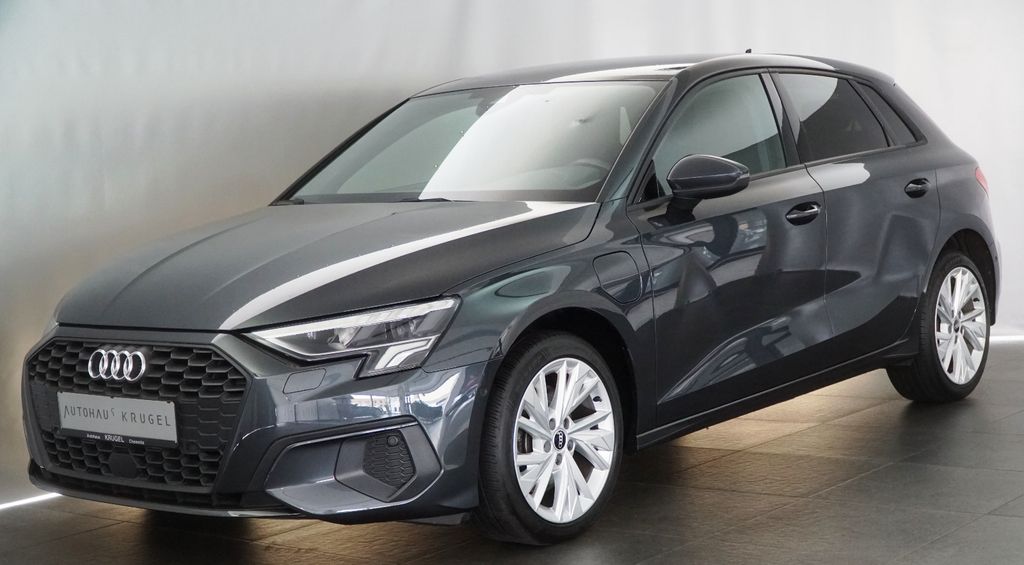 Audi A3 48.881 km 22.990 &euro; Chemnitz 09224