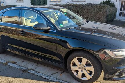 Audi A6 211.000 km 15.700 &euro; Kulmbach 95326