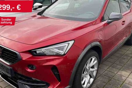 Cupra Formentor 27.392 km 24.630 &euro; Mitterteich 95666