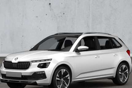 Skoda Kamiq 2.000 km 35.490 &euro; Losheim am See 66679