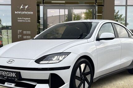Hyundai IONIQ 6 19.042 km 26.499 &euro; Leipzig 04178