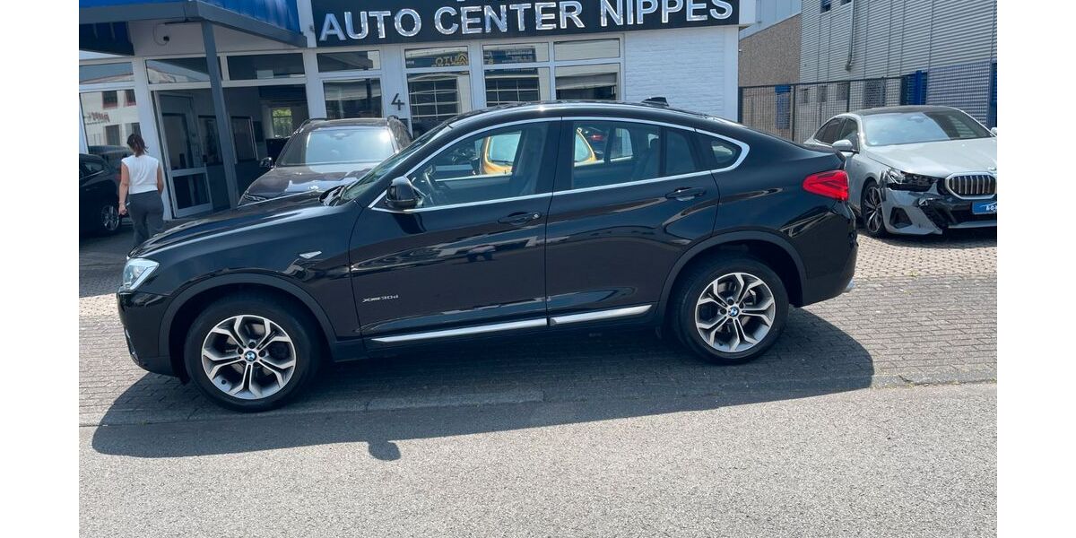 BMW X4 130.800 km 24.900 &euro; Köln 50829