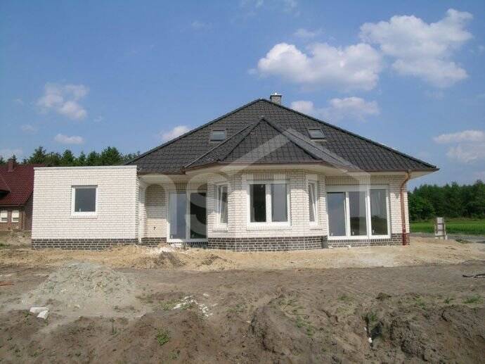 Einfamilienhaus Geeste / Dalum Geeste - 4 Zimmer, 121 m&sup2;, 435.000&euro; | Angebot:25681892