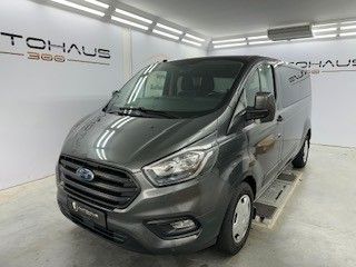 Ford Transit Custom 127.500 km 22.990 € Gehrden 30989