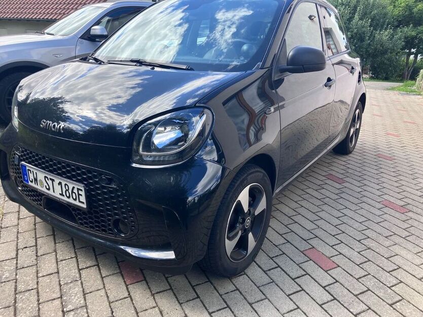 ForFour