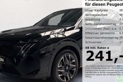 Peugeot 3008 4.621 km 28.980 &euro; Düsseldorf 40233