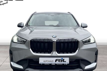 BMW X1 9.500 km 38.490 € Gunzenhausen 91710