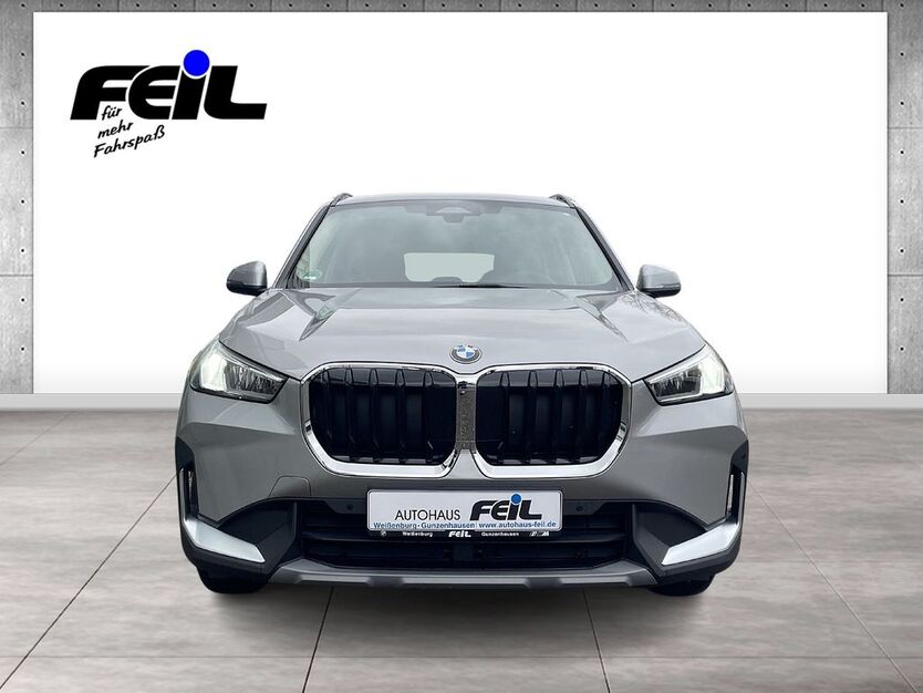 BMW X1 9.500 km 38.490 € Gunzenhausen 91710
