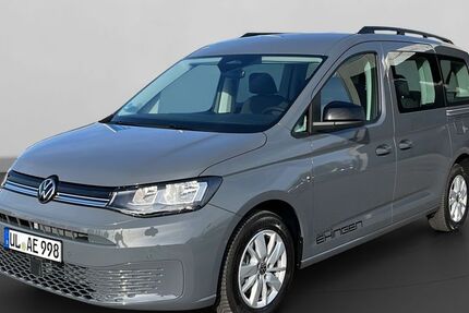 VW Caddy Maxi 9.000 km 41.777 &euro; Ehingen 89584