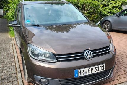 VW Touran 292.292 km 3.900 &euro; Melsungen 34212