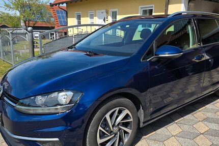 VW Golf 167.000 km 10.900 &euro; Püchersreuth 92715