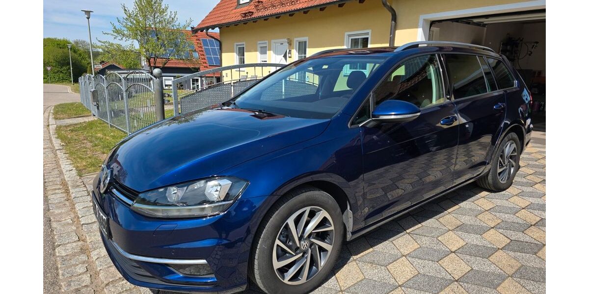 VW Golf 167.000 km 10.900 &euro; Püchersreuth 92715