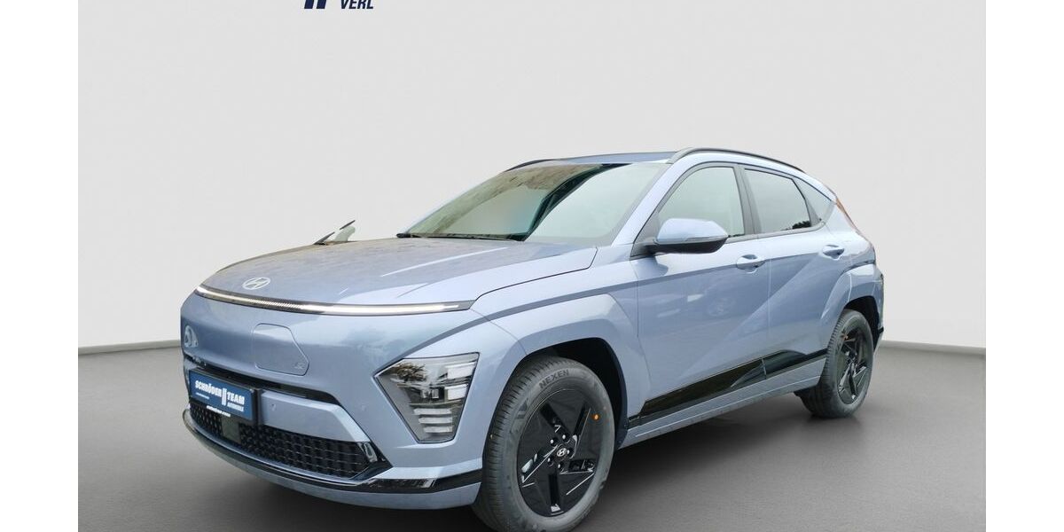 Hyundai KONA 4.995 km 34.990 &euro; Verl 33415