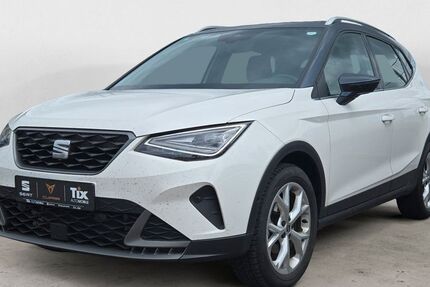 Seat Arona 30.950 km 24.950 € Bitburg 54634