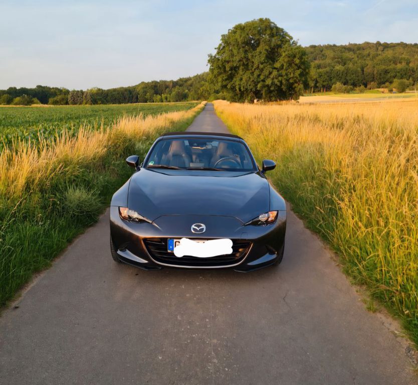 MX-5