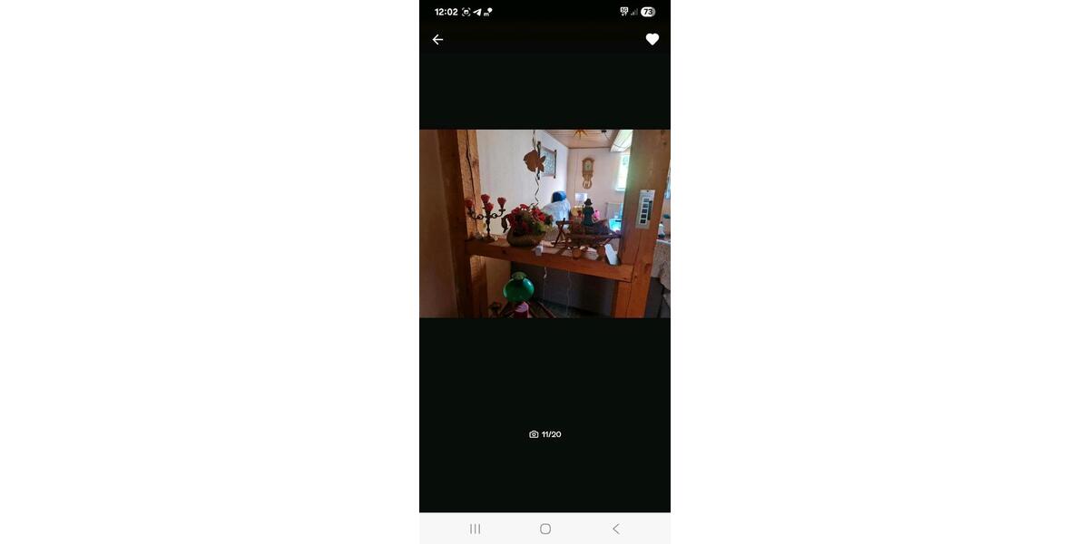 Doppelhaushälfte Einfamilienhaus zimmer