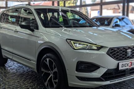 Seat Tarraco 112.139 km 24.480 &euro; Dieburg 64807