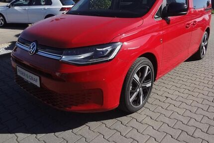 VW Caddy 6.370 km 39.980 &euro; Roth 91154