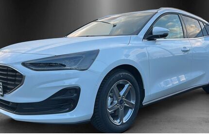 Ford Focus 3.500 km 29.990 &euro; Weinheim 69469