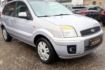 Ford Fusion 176.921 km 2.998 &euro; Ludwigshafen am Rhein 67071