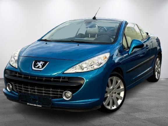 Peugeot 207 192.000 km 2.690 &euro; Springe 31832