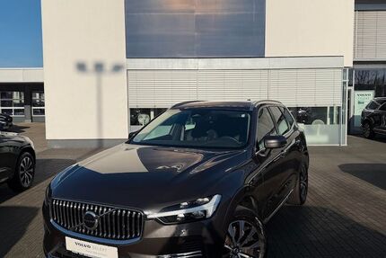 Volvo XC60 61.700 km 33.900 &euro; Hannover 30179