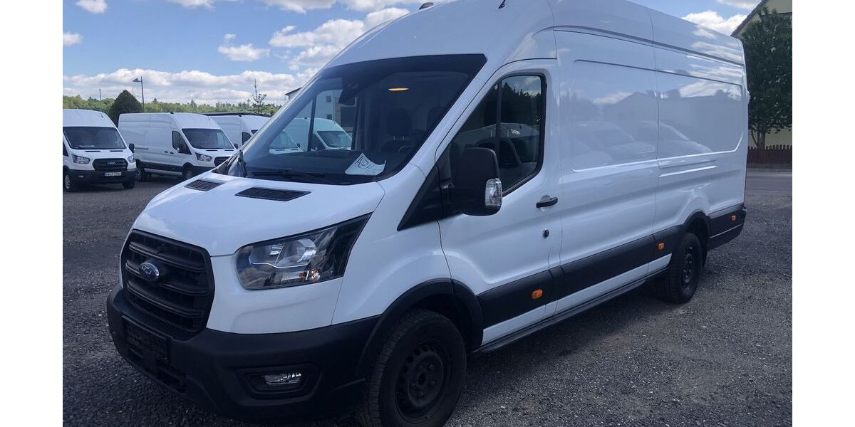 Ford Transit 205.000 km 15.990 € Halsenbach 56283