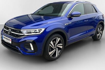 VW T-Roc 22.710 km 28.990 &euro; Hildburghausen 98646