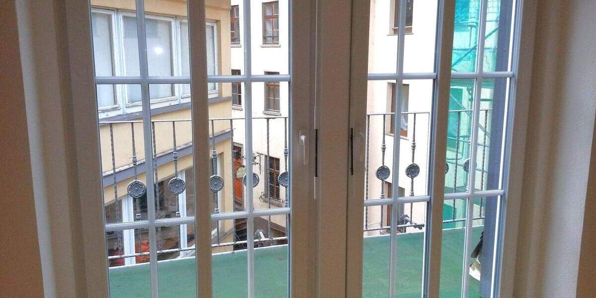 Etagenwohnung Cochem - 2 Zimmer, 53 m&sup2;, 520&euro; | Angebot:25675401