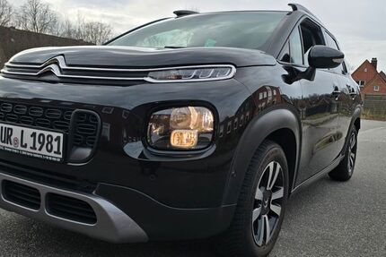 Citroen C3 Aircross 82.260 km 8.999 &euro; Aurich 26605