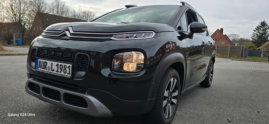 Citroen C3 Aircross 82.260 km 8.999 &euro; Aurich 26605