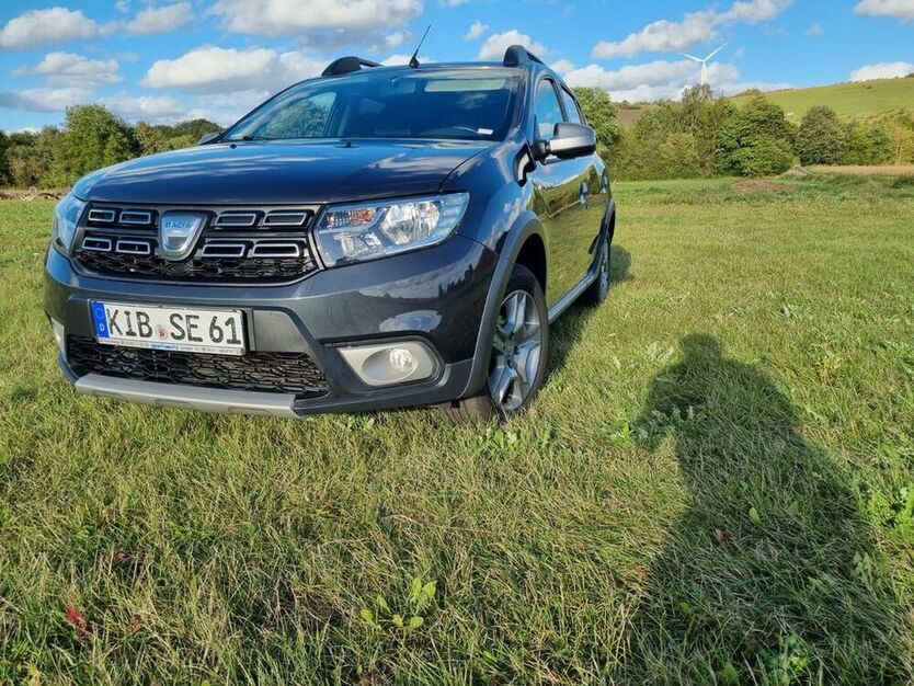 Sandero