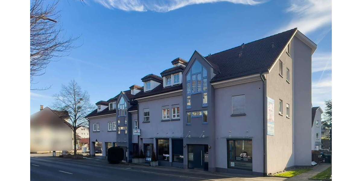 Etagenwohnung Markdorf - 3 Zimmer, 104 m&sup2;, 368.000&euro; | Angebot:25441864