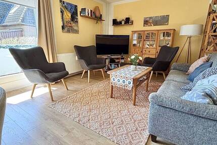 Wohnung Preetz - 2 Zimmer, 65 m&sup2;, 124.800&euro; | Angebot:26290141