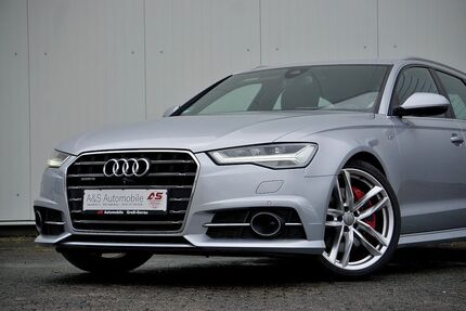 Audi A6 140.000 km 26.990 &euro; Groß-Gerau 64521