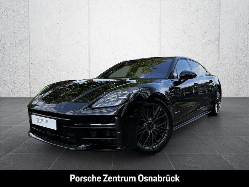 Panamera
