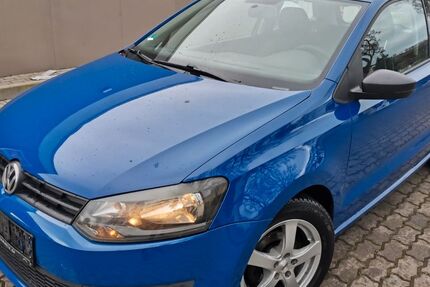 VW Polo 188.000 km 1.720 &euro; Bernburg / Saale 06406