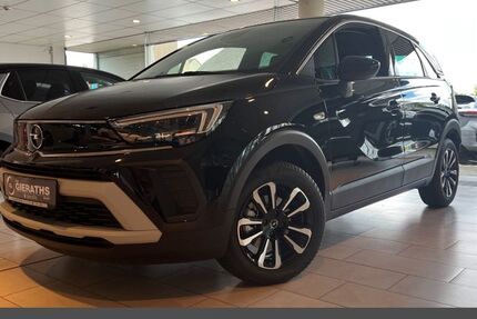 Opel Crossland (X) 10.754 km 18.800 &euro; Bergisch Gladbach 51469