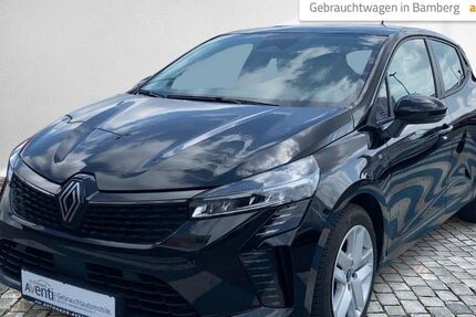 Renault Clio 20.253 km 16.969 &euro; Bamberg 96052