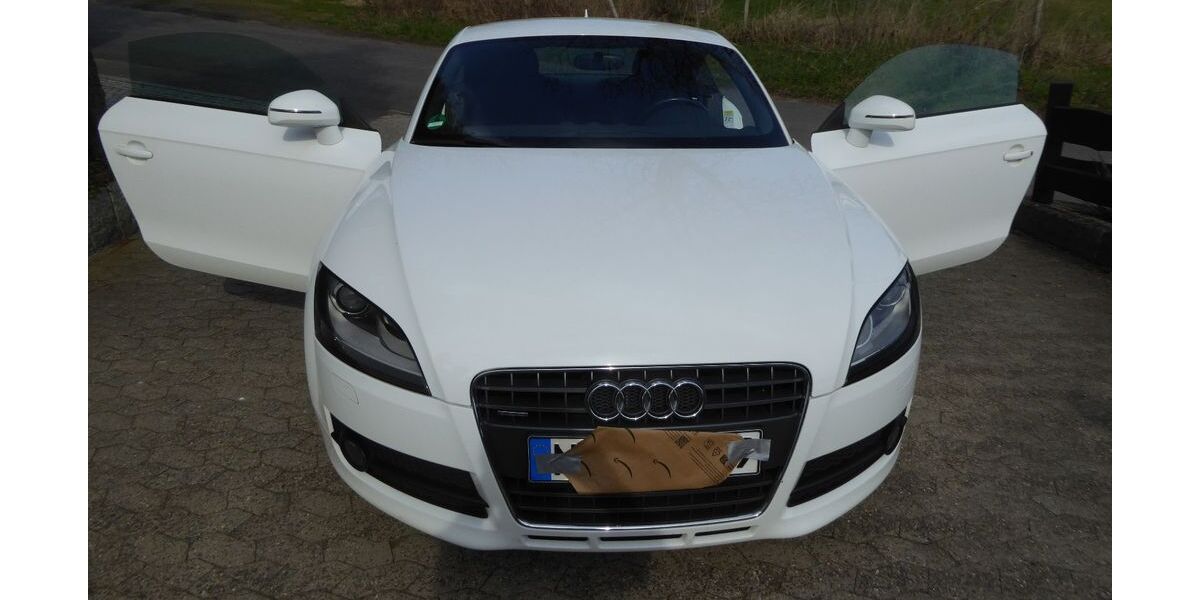 Audi TT 169.000 km 9.500 &euro; Neuwied 56567