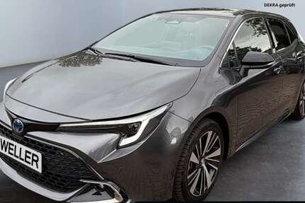 Toyota Corolla 9.045 km 26.990 &euro; Bielefeld 33609