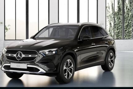 Mercedes-Benz GLC 300 9.100 km 58.999 &euro; Goslar 38644