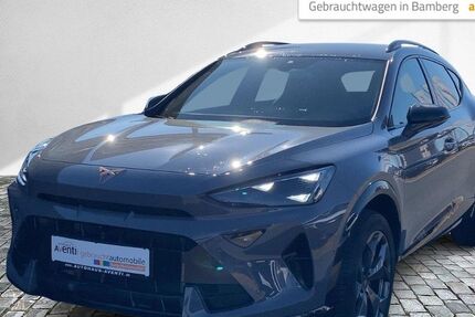 Cupra Formentor 23.130 km 32.879 &euro; Bamberg 96052