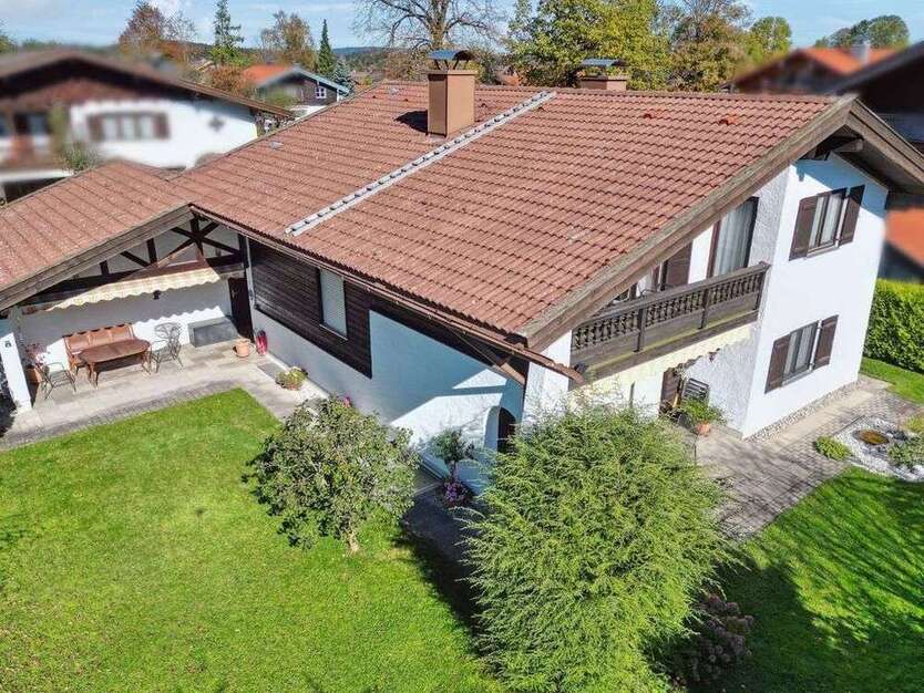 Haus zum Kaufen in Gmund am Tegernsee 1.595.000 € 157 m²