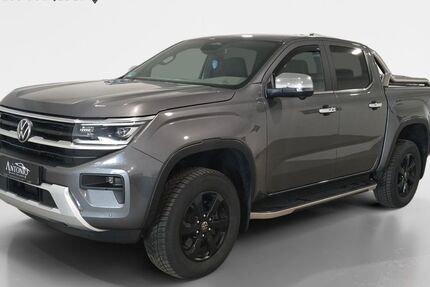 VW Amarok 43.264 km 50.990 &euro; Neuruppin 16816