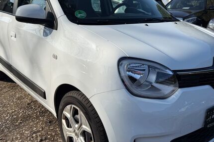 Renault Twingo 64.500 km 7.290 &euro; Mahlow 15831