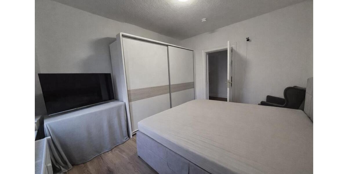 Etagenwohnung Bitterfeld-Wolfen Wolfen - 4 Zimmer, 107 m&sup2;, 1.200&euro; | Angebot:26025267