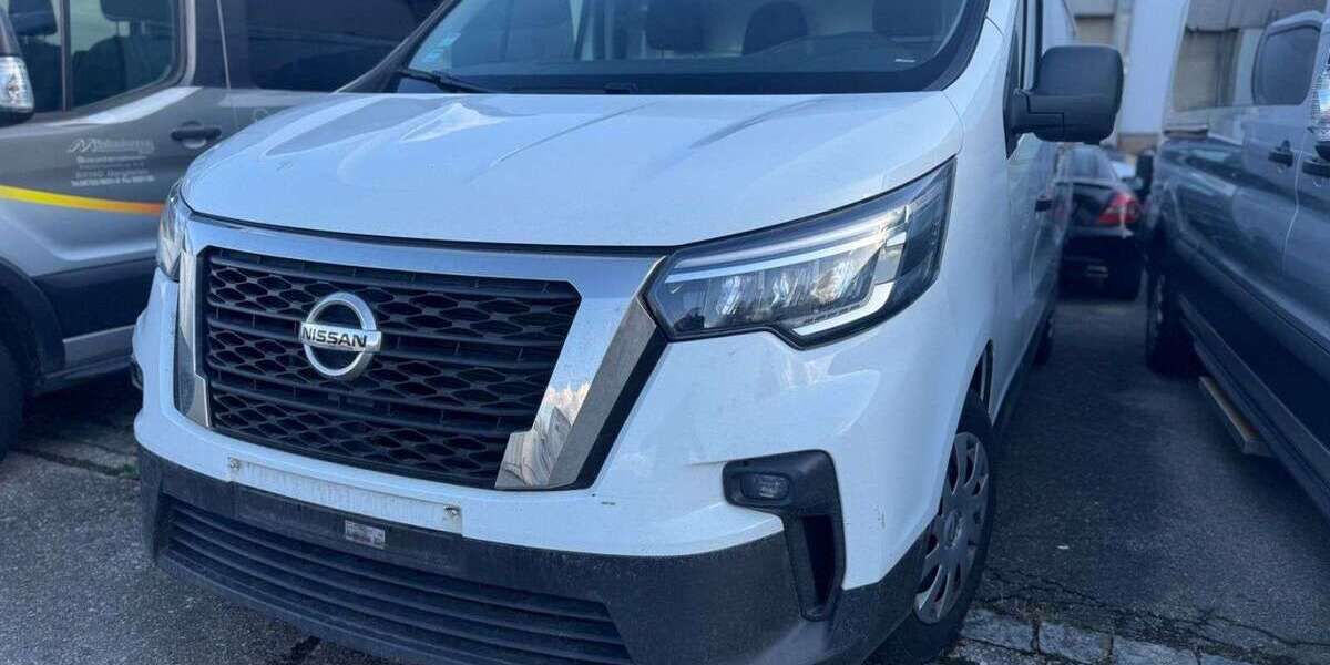 Renault Trafic 30.000 km 25.900 &euro; Augsburg 86199