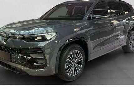 VW Tayron 2.400 km 75.370 € Torgau 04860